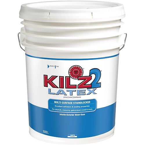 KILZ Primers The Home Depot Canada KILZ Primers The Home Depot Canada