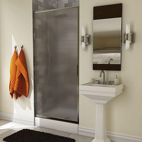 Mirolin Shower Doors The Home Depot Canada