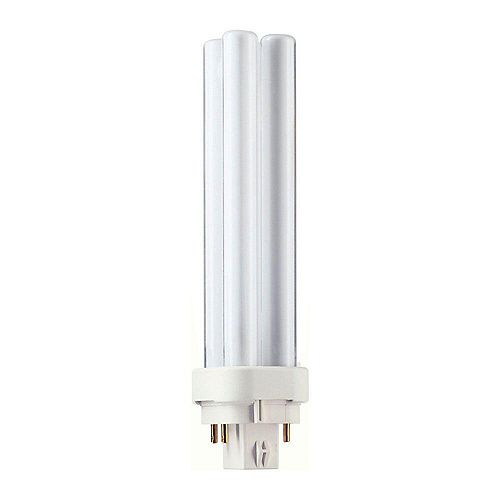 CFL 13W PLC Cool White 4 Pin