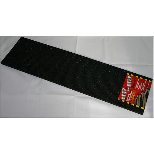 Stair Mats 8 Inches By 24 Inches Non-Slip100 Percent Recycle Product