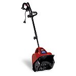 Power Shovel 12-inch 7.5 Amp Electric Snow Blower