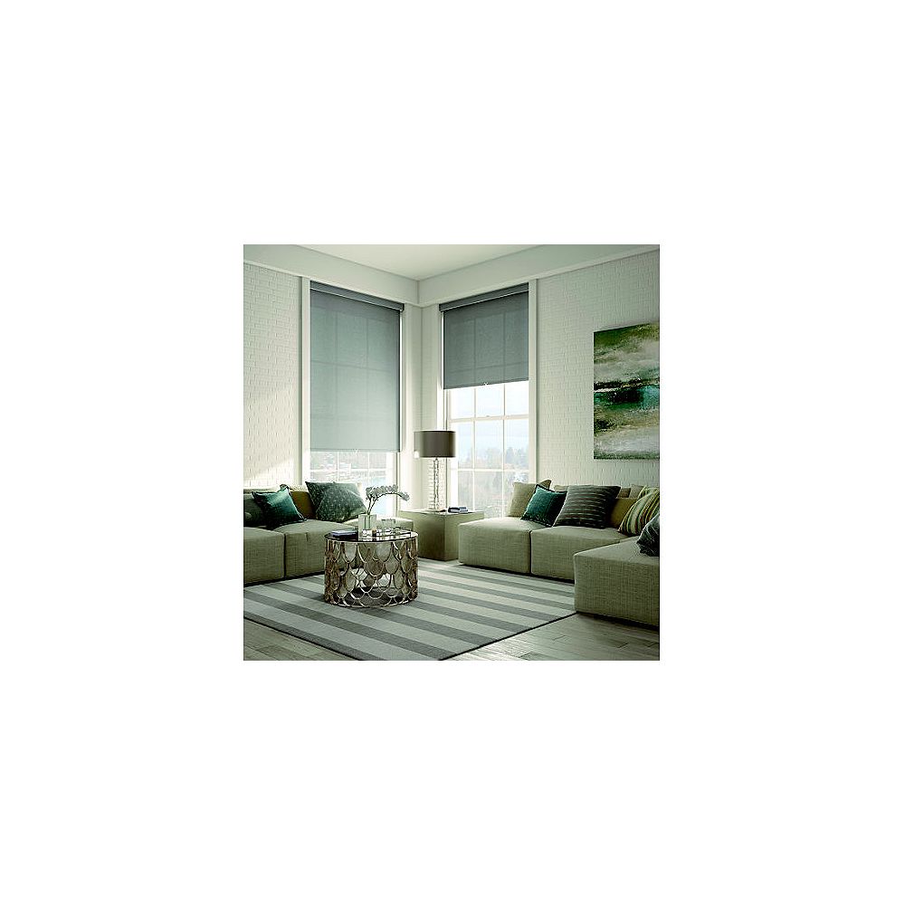 Levolor Roller Shade The Home Depot Canada