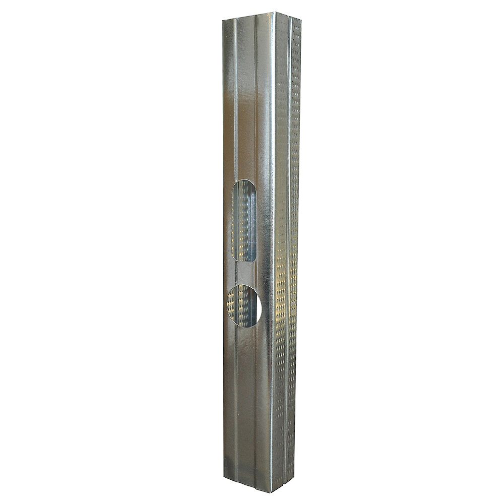 Light Gauge Metal Stud Framing Buildipedia