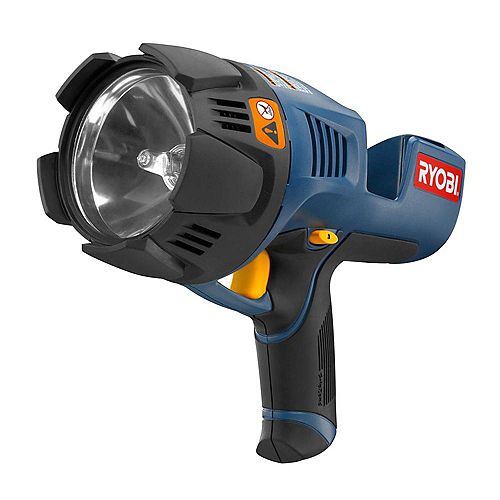 RYOBI Flashlights Hand Tools The Home Depot Canada