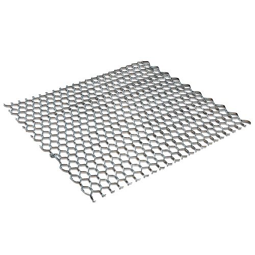 2.5Lbs Diamond Mesh Metal Lath 27 inch  X 96 inch