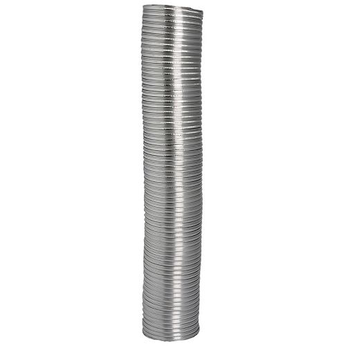 Flexible Aluminum Duct 3 inch x8 foot