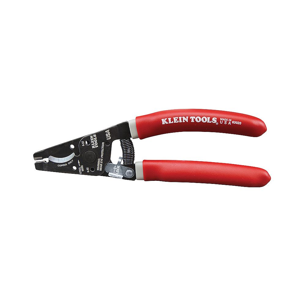 Klein Tools MultiCable Cutter KleinKurve The Home Depot Canada