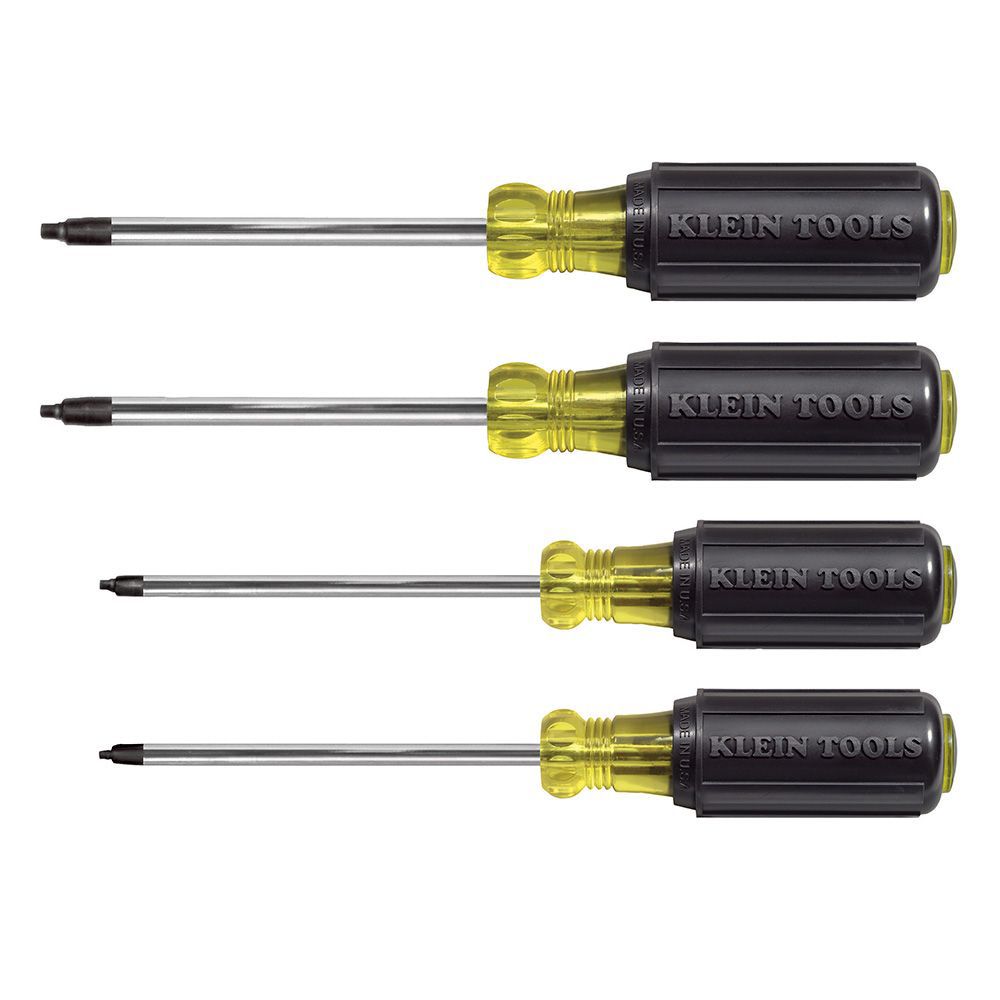 robertson screwdriver set