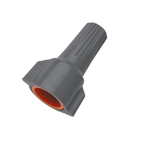 Interior Exterior Wire Connectors (9-Pack)