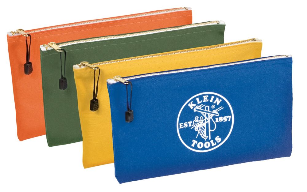 small klein tool bag