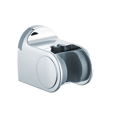 Wall Mounted Handshower Holder - Chrome