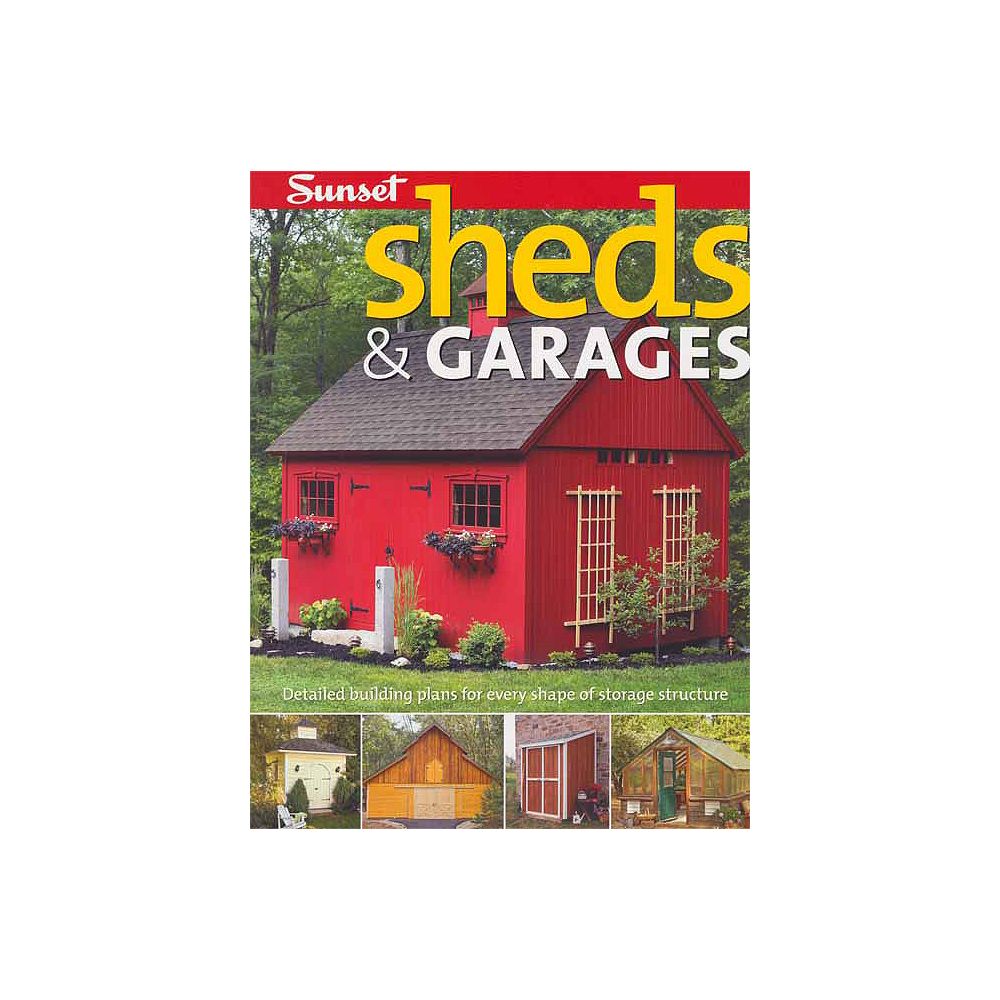 HDG Sheds & Garages The Home Depot Canada