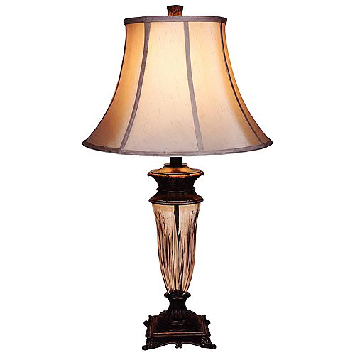 home depot home lamps