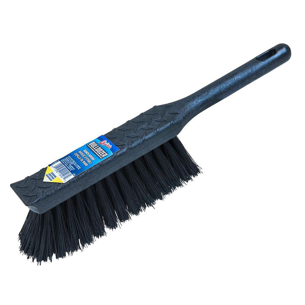 Quickie Professional 14-inch Bench Brush | The Home Depot Canada