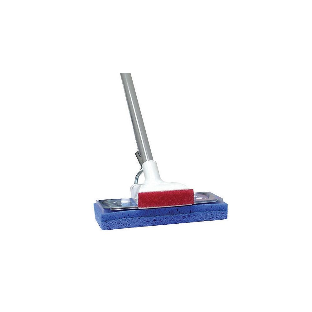 Quickie HomePro Automatic Sponge Mop The Home Depot Canada