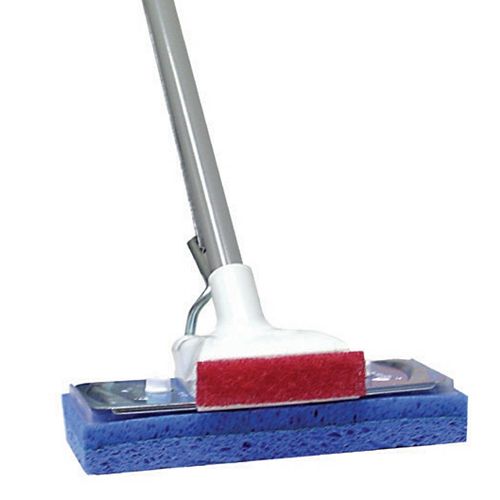 Quickie Mops & Sponges Cleaning Tools & Accessories The Home Depot