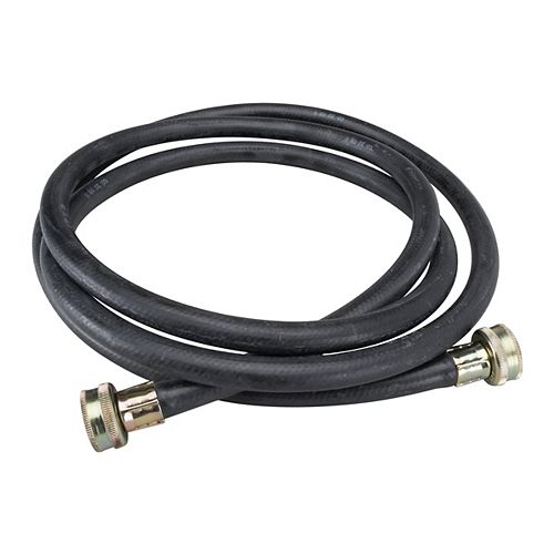 Washing Machine and Dishwasher Hoses The Home Depot Canada The Home