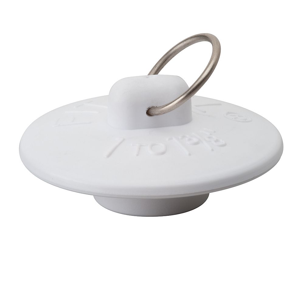 MOEN 1inch1 3/8inch Stopper Universal The Home Depot Canada