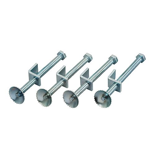 Moen Kitchen Sink Mounting Clips The Home Depot Canada Moen Kitchen Sink Mounting Clips The, Kitchen Sink Clamps Home Depot