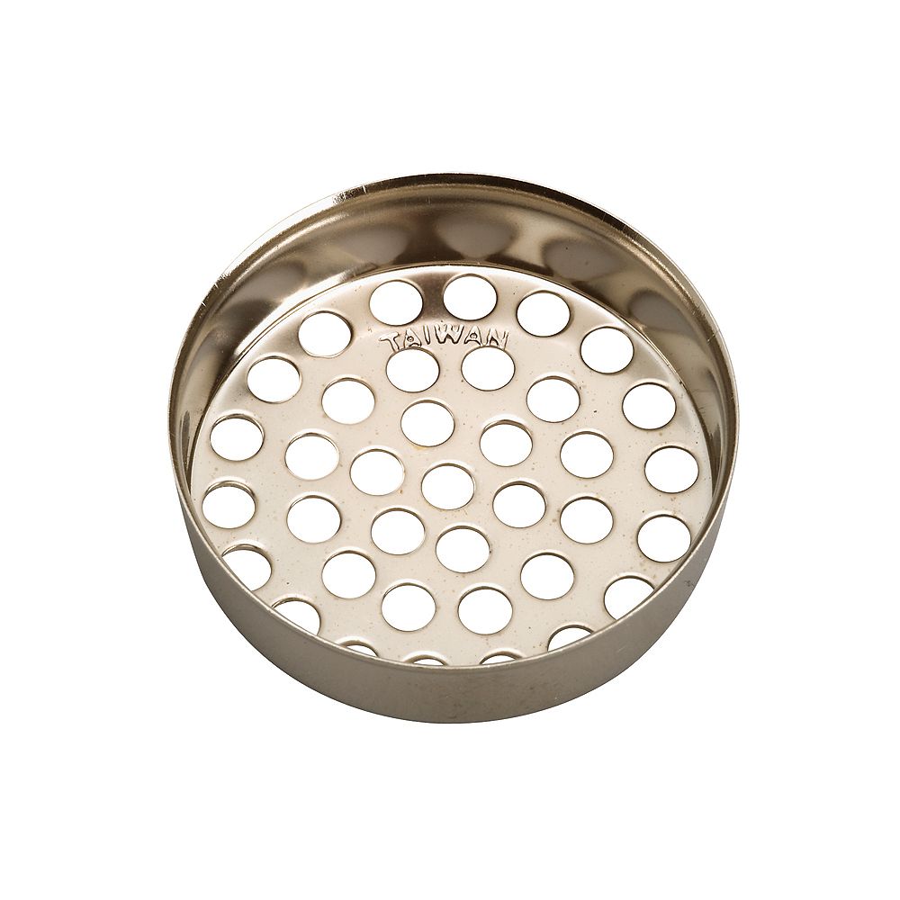 MOEN 1-1/2-inch Laundry/Tub Strainer | The Home Depot Canada