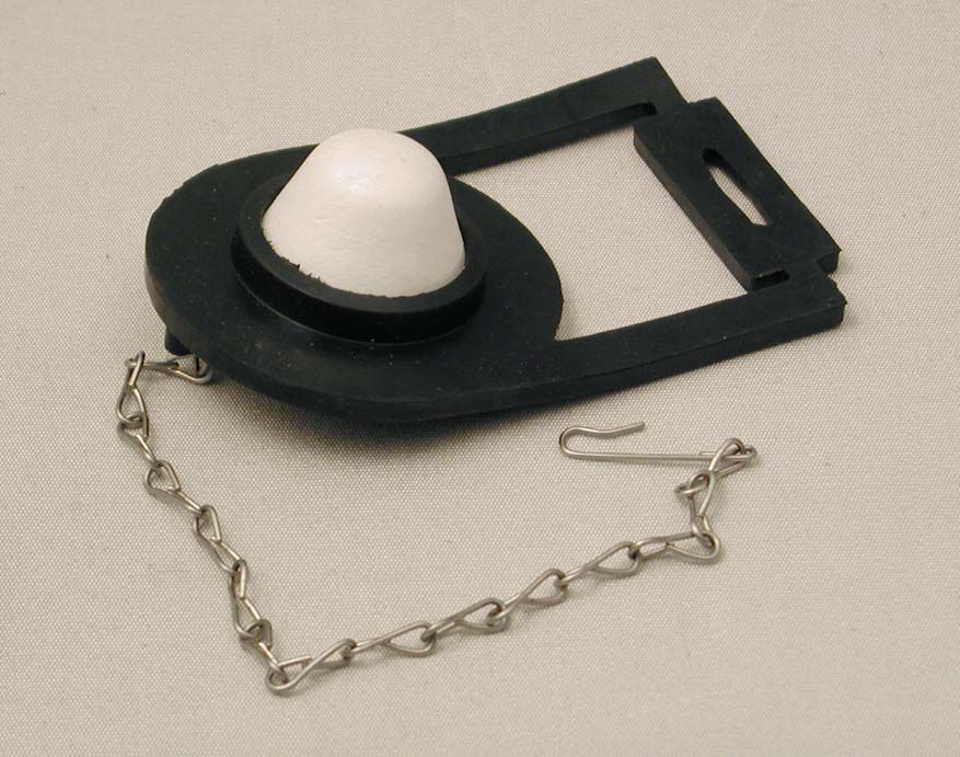 MOEN Crane Tank Flapper The Home Depot Canada