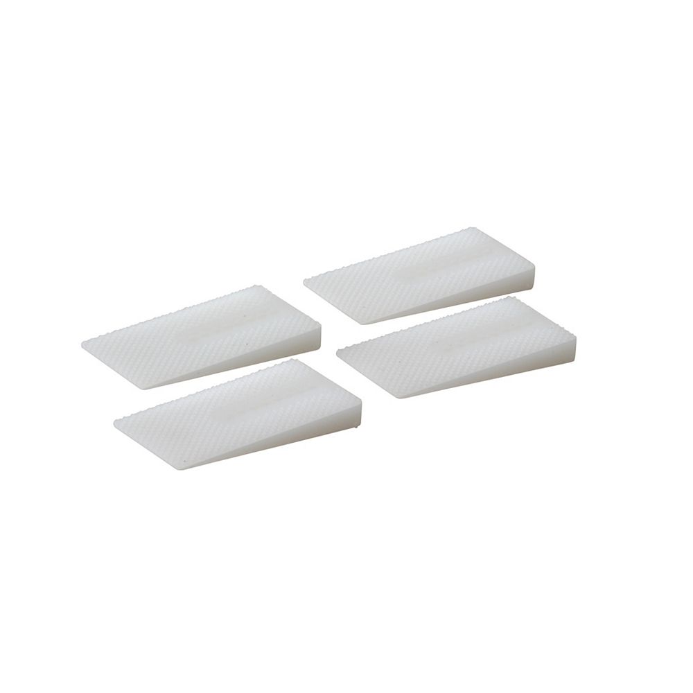 Waterline Toilet Shims The Home Depot Canada