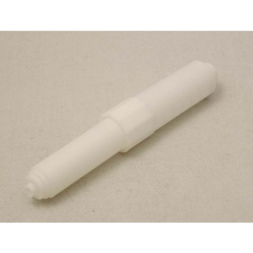 Toilet Paper Roller - White