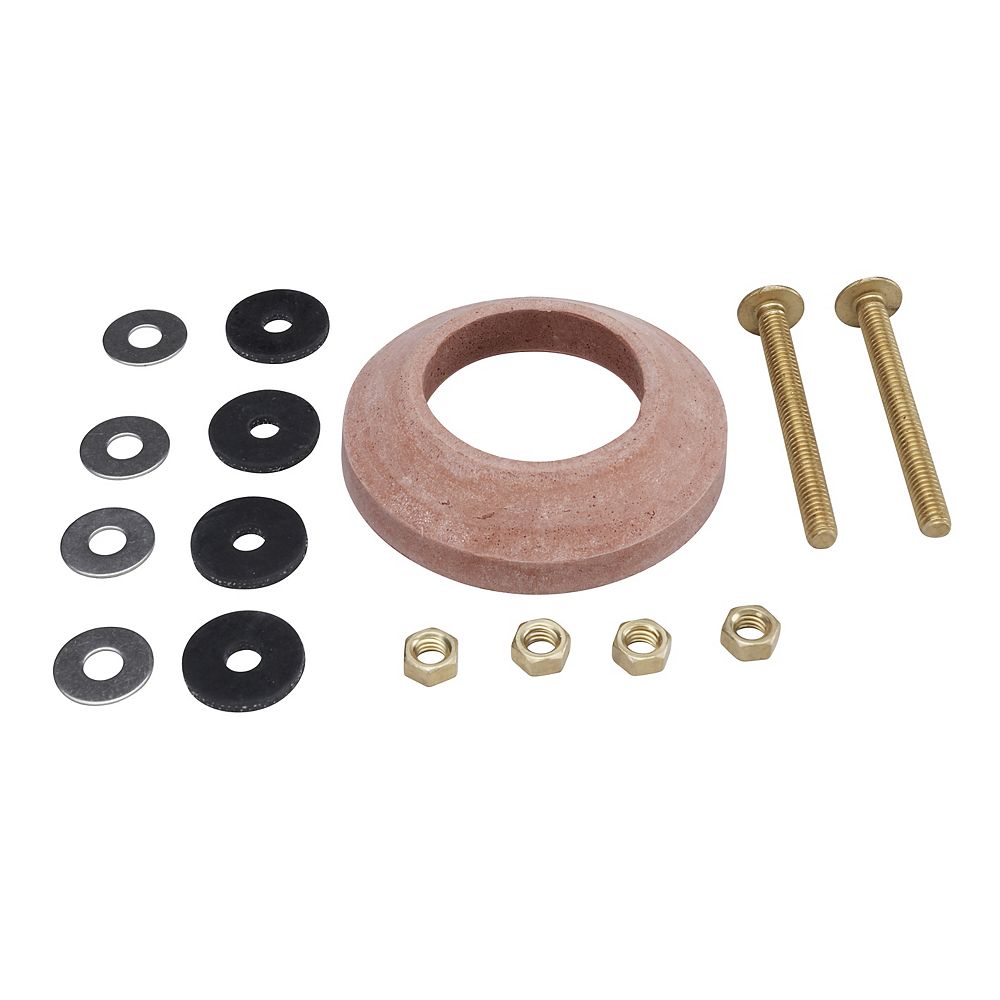 MOEN Thick Tank To Bowl Kit Gasket and Bolts The Home Depot Canada