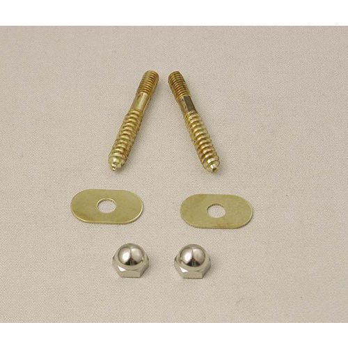 Toilet Bolt Caps Toilet Repair Parts The Home Depot Canada