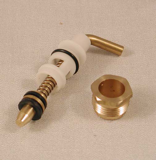 MOEN Emco Facemount Tub & Shower Diverter The Home Depot Canada