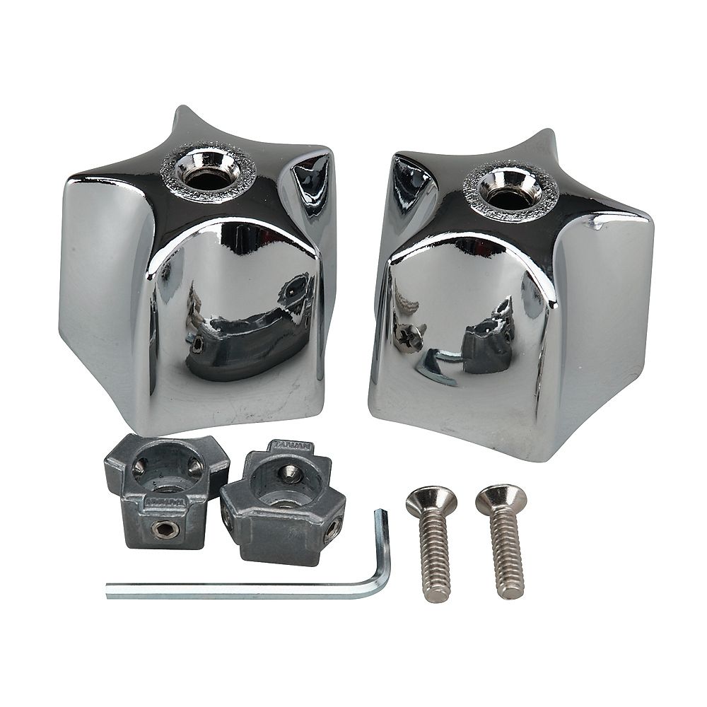 MOEN Universal Handles Chrome The Home Depot Canada