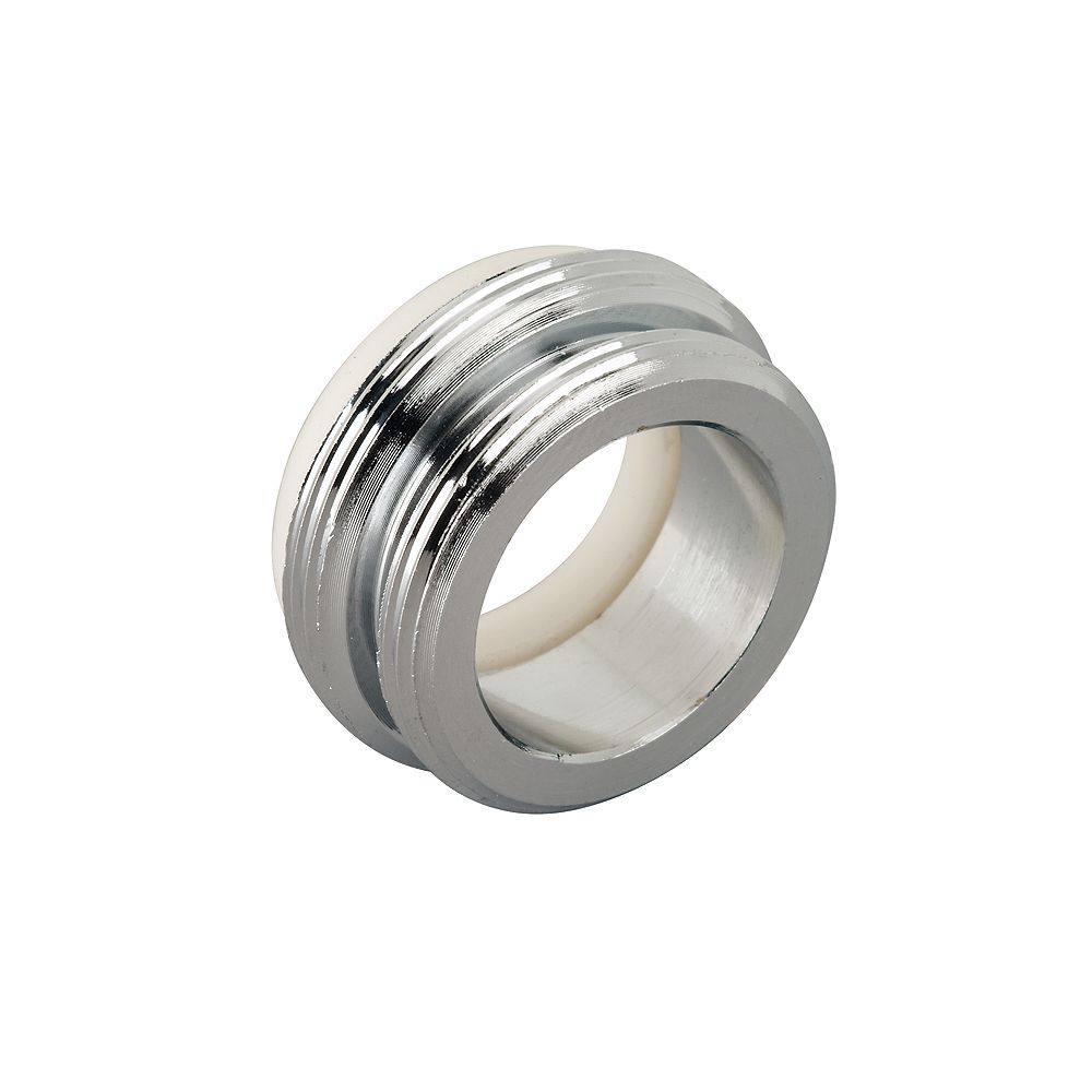 MOEN Female to Male Threaded Adapter The Home Depot Canada