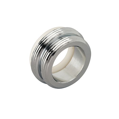 Shower Adapters Tub & Shower Repair Parts The Home Depot Canada