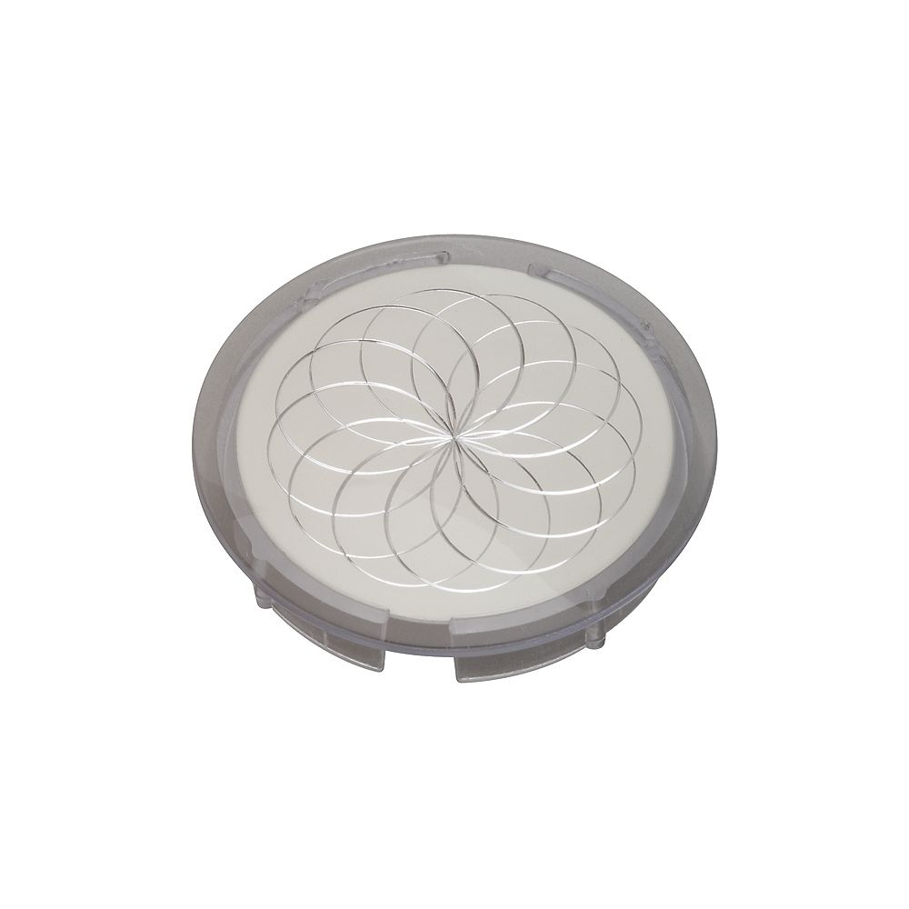 MOEN Single Handle Index Button The Home Depot Canada