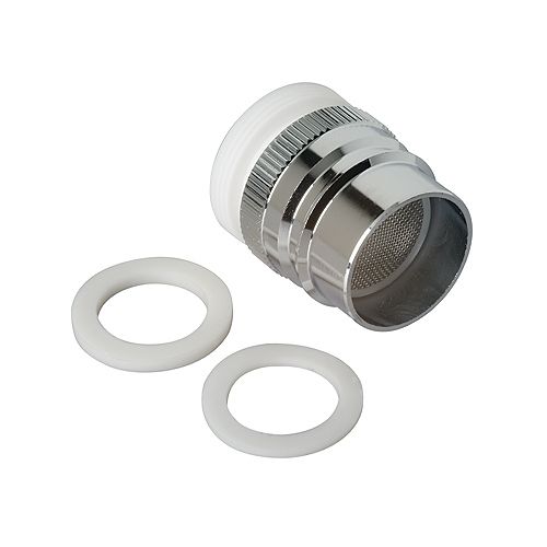 Aerators Faucet Repair Parts The Home Depot Canada