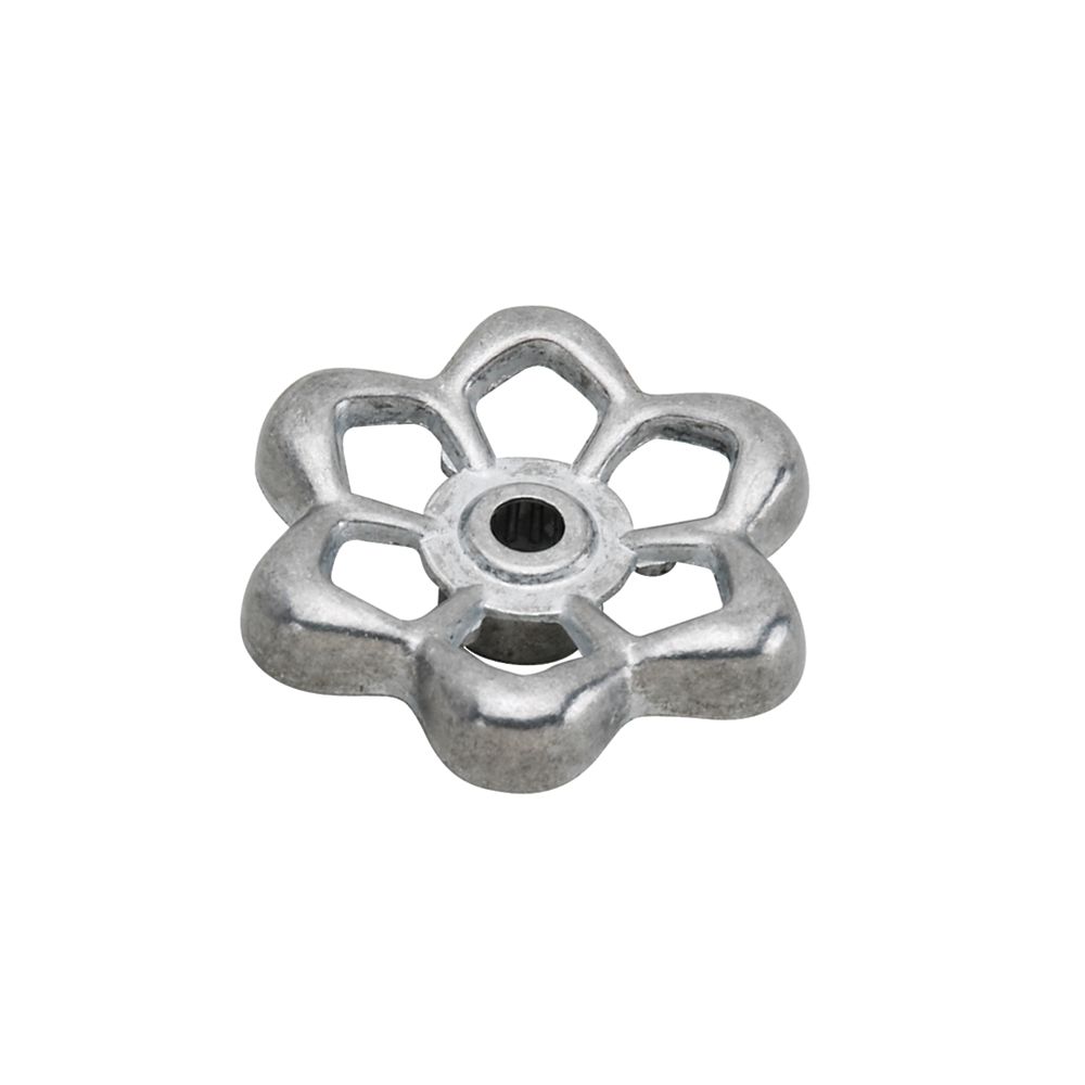 shut off valve knob