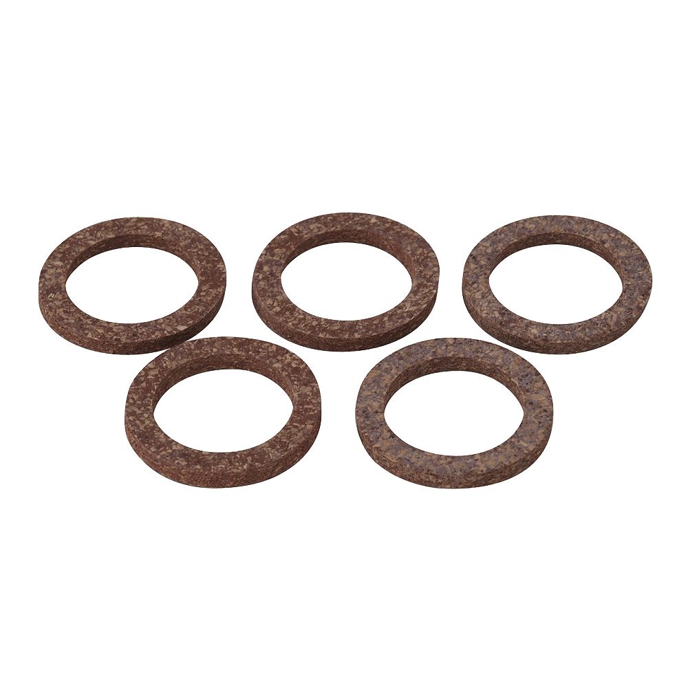 MOEN Crane Cork Gasket The Home Depot Canada