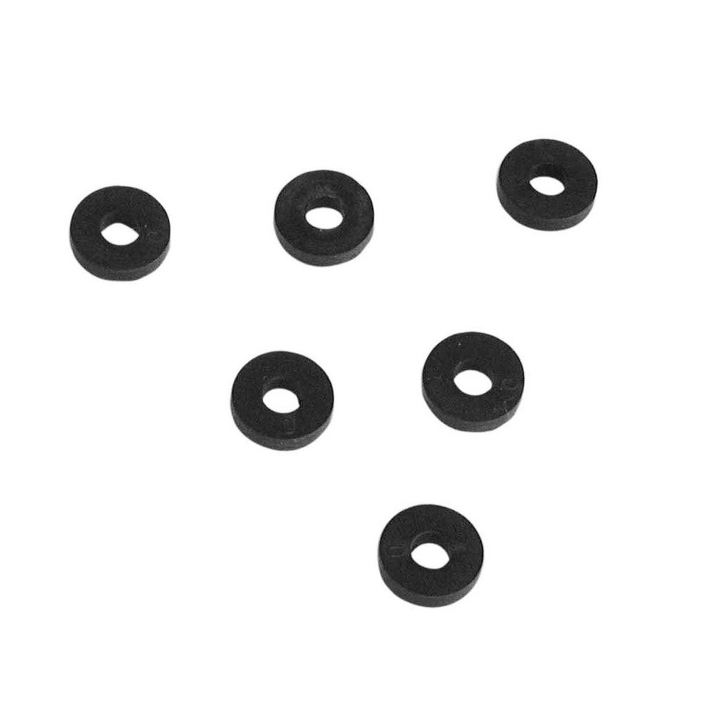 MOEN 1/4M (0) Flat Bibb Washer The Home Depot Canada