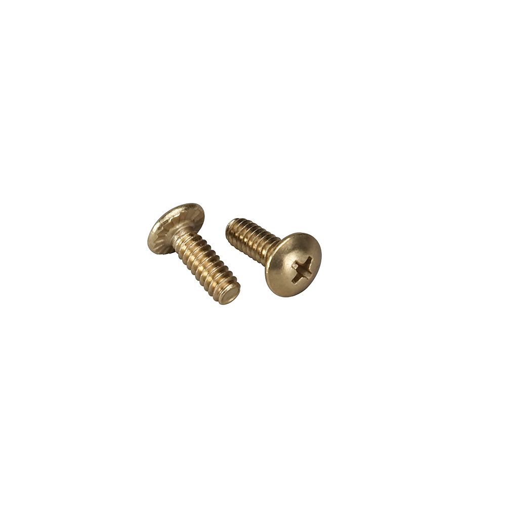 MOEN Waltec Handle Screws The Home Depot Canada