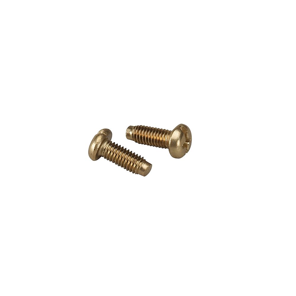 MOEN Emco Handle Screws The Home Depot Canada
