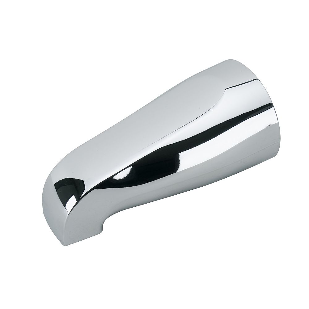 MOEN Tub Spout Chrome. Fits Waltec The Home Depot Canada