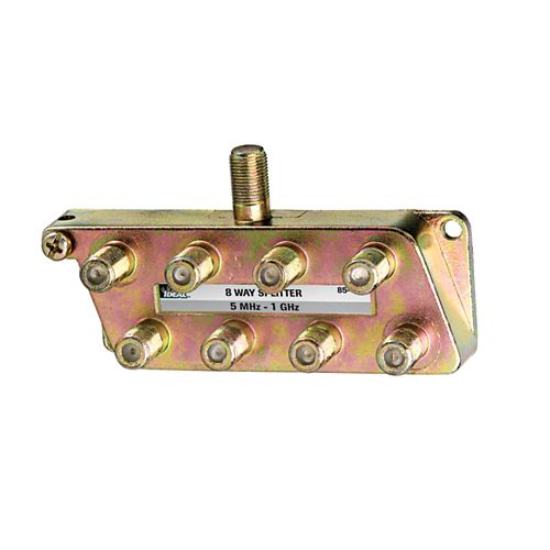 Cable Splitters AV Cables & Connectors The Home Depot Canada