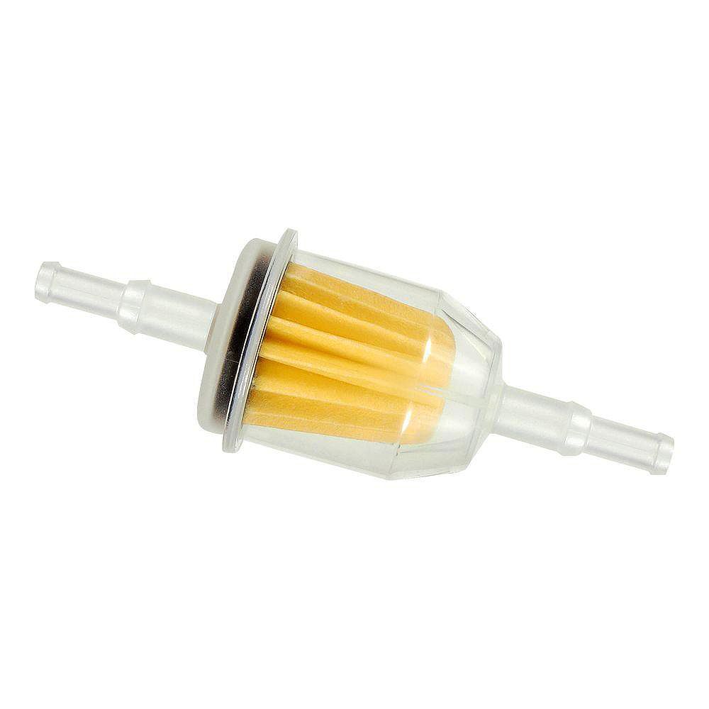 John Deere Fuel Filter for Lawn Tractors and Eztrak Lawn Mowers The Home Depot Canada