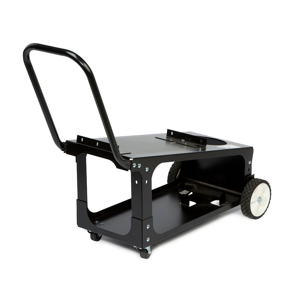 Lincoln Electric Welding Cart The Home Depot Canada