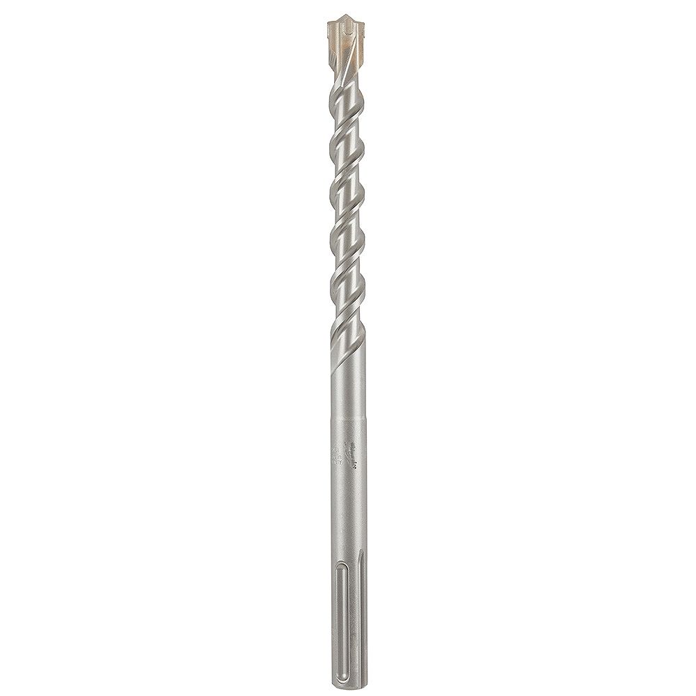 Milwaukee Tool SdsMax Bit 5/8 inch X 13 inch The Home Depot Canada