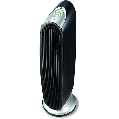 Tower Air Purifier with Permanent Filter - ENERGY STAR®