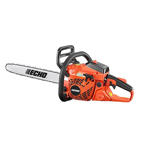 40.2cc CHAIN SAW 18 inch