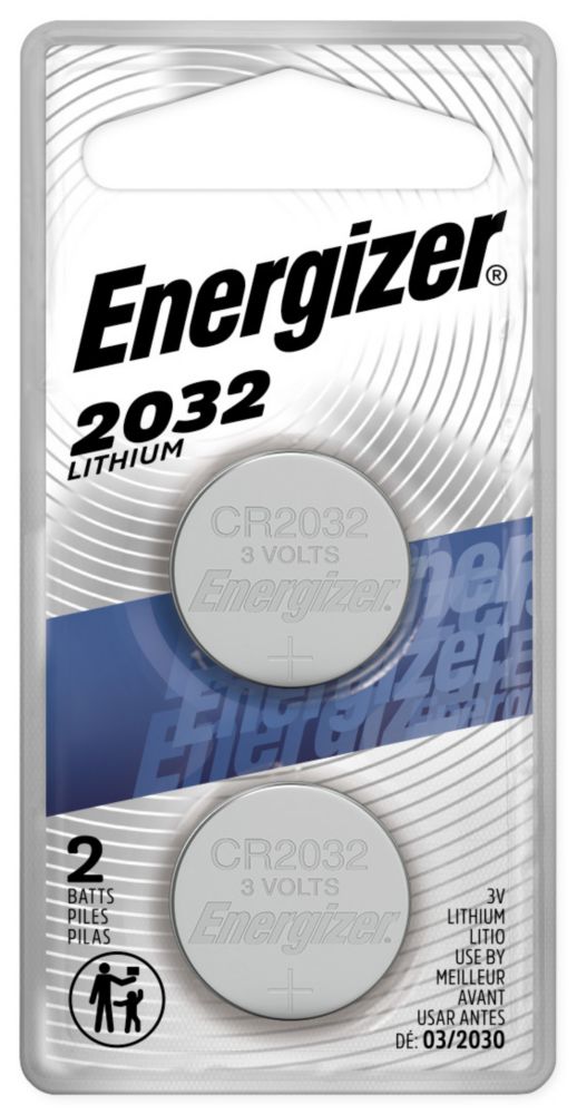 professional 2032 battery