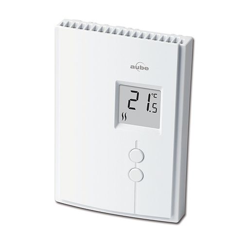 Non-Programmable Electric Baseboard Heat Thermostat