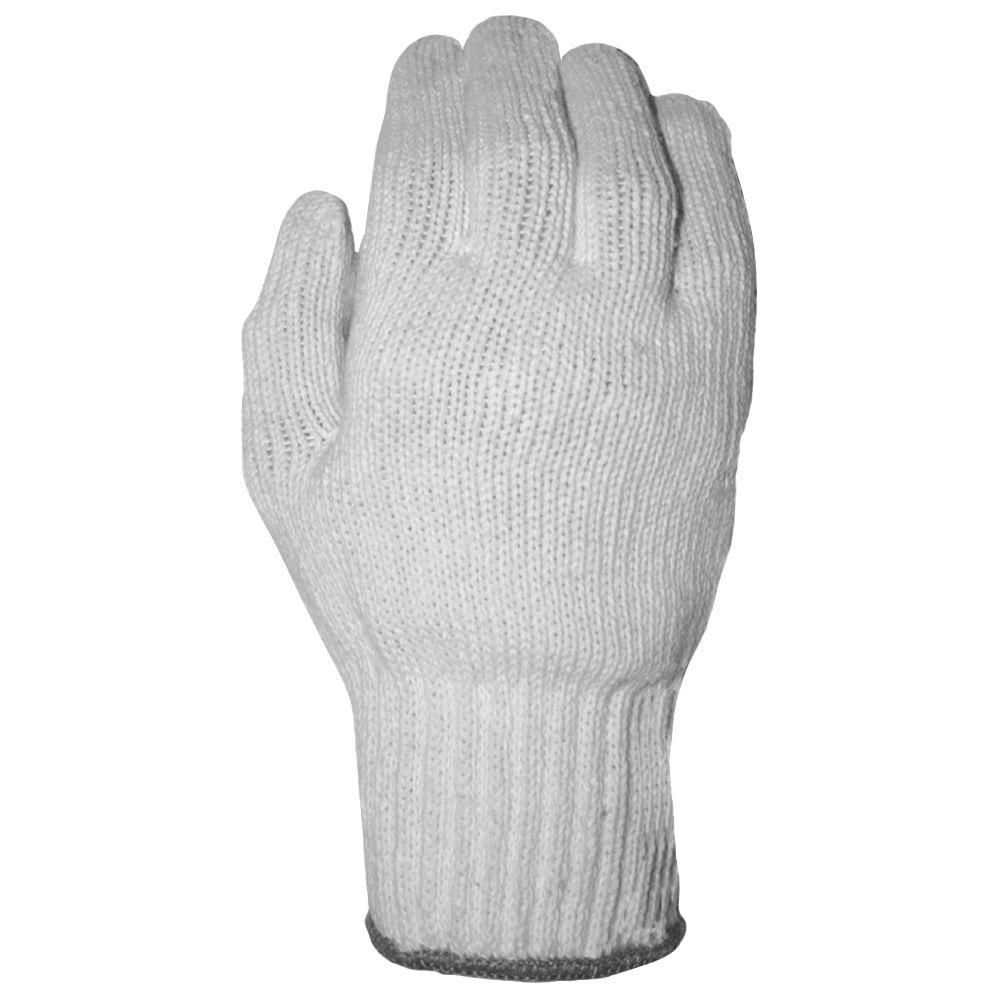 knit gloves
